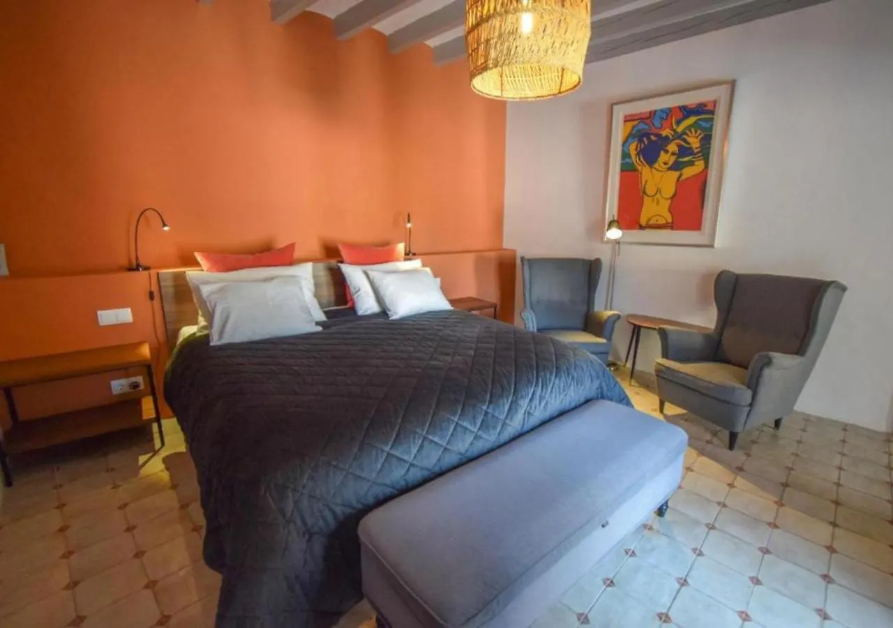 Solleric Petit Hotel