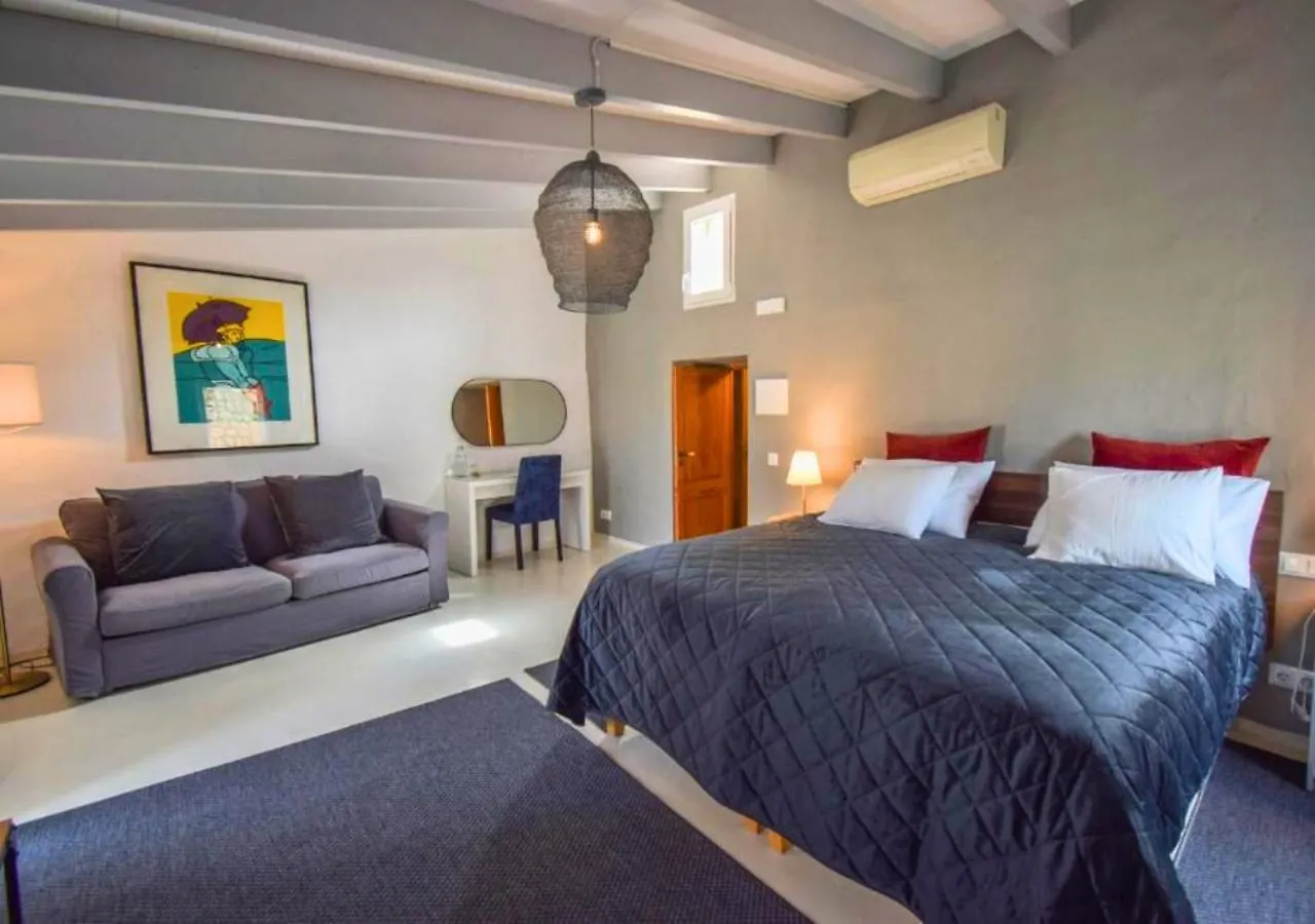 Solleric Petit Hotel