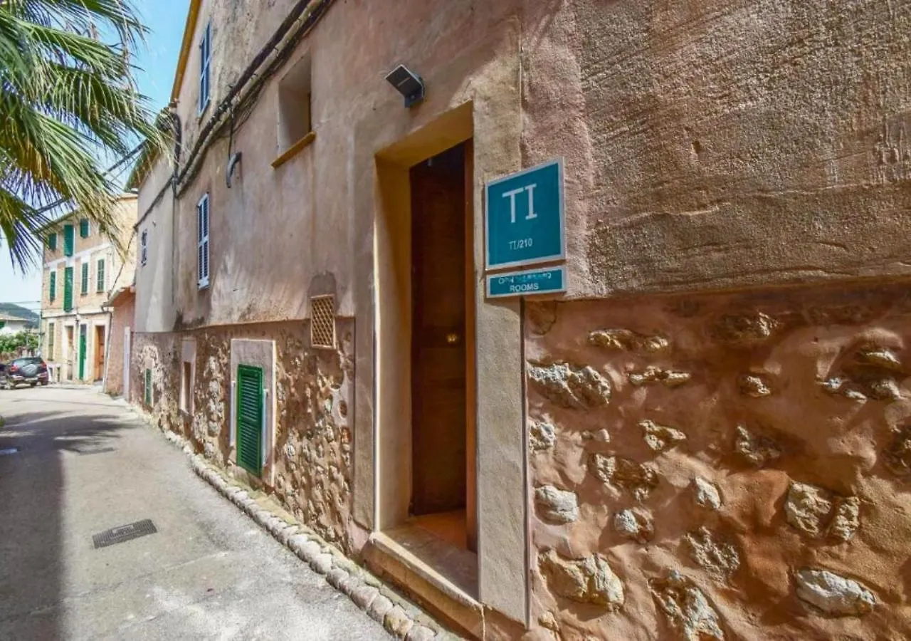 Solleric Petit Hotel Spain