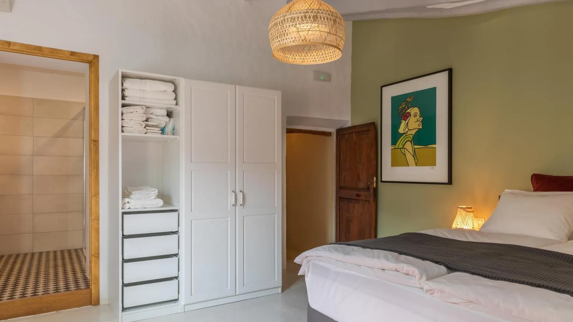 Solleric Petit Hotel Spain