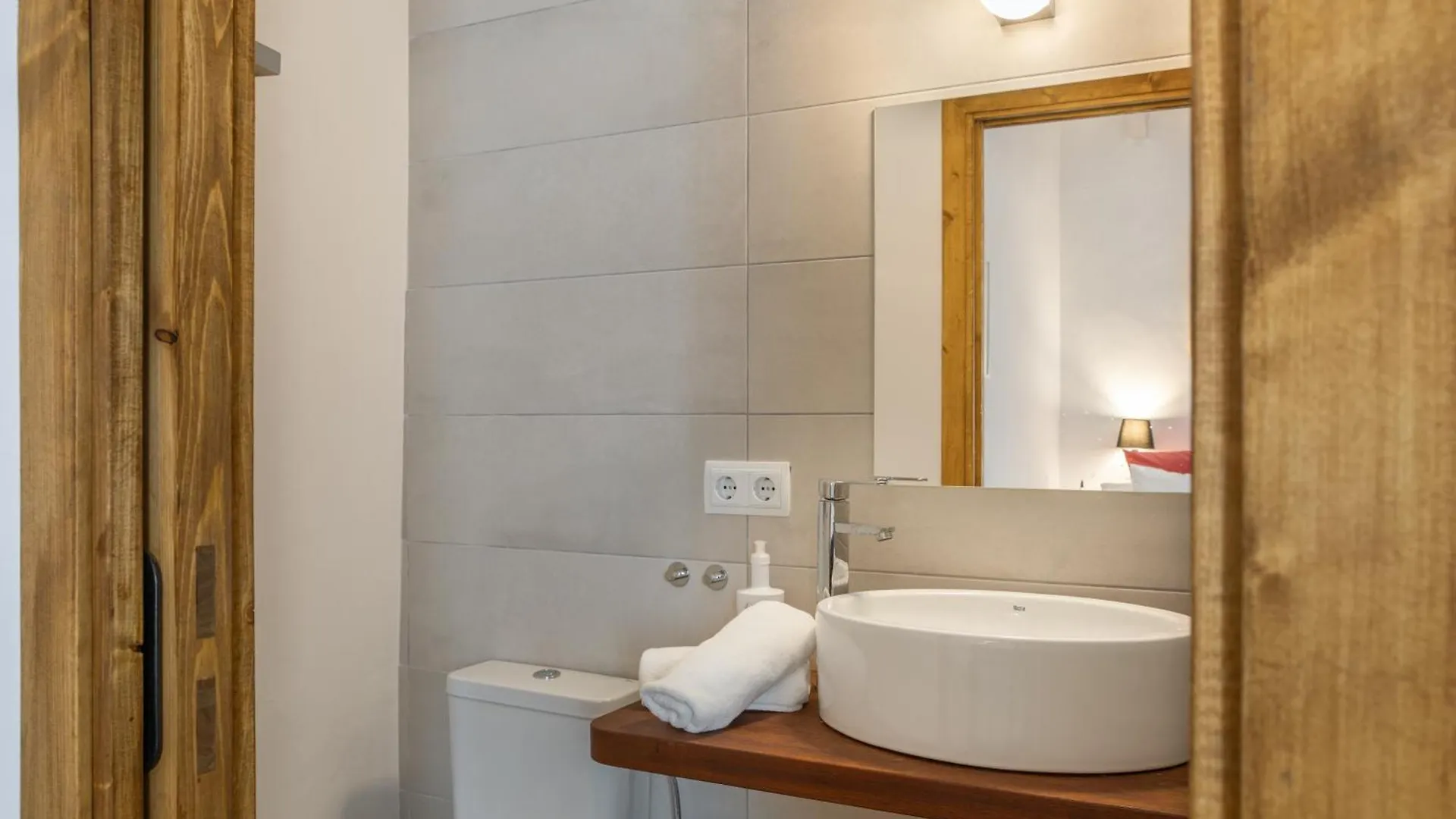 ****  Solleric Petit Hotel Spain