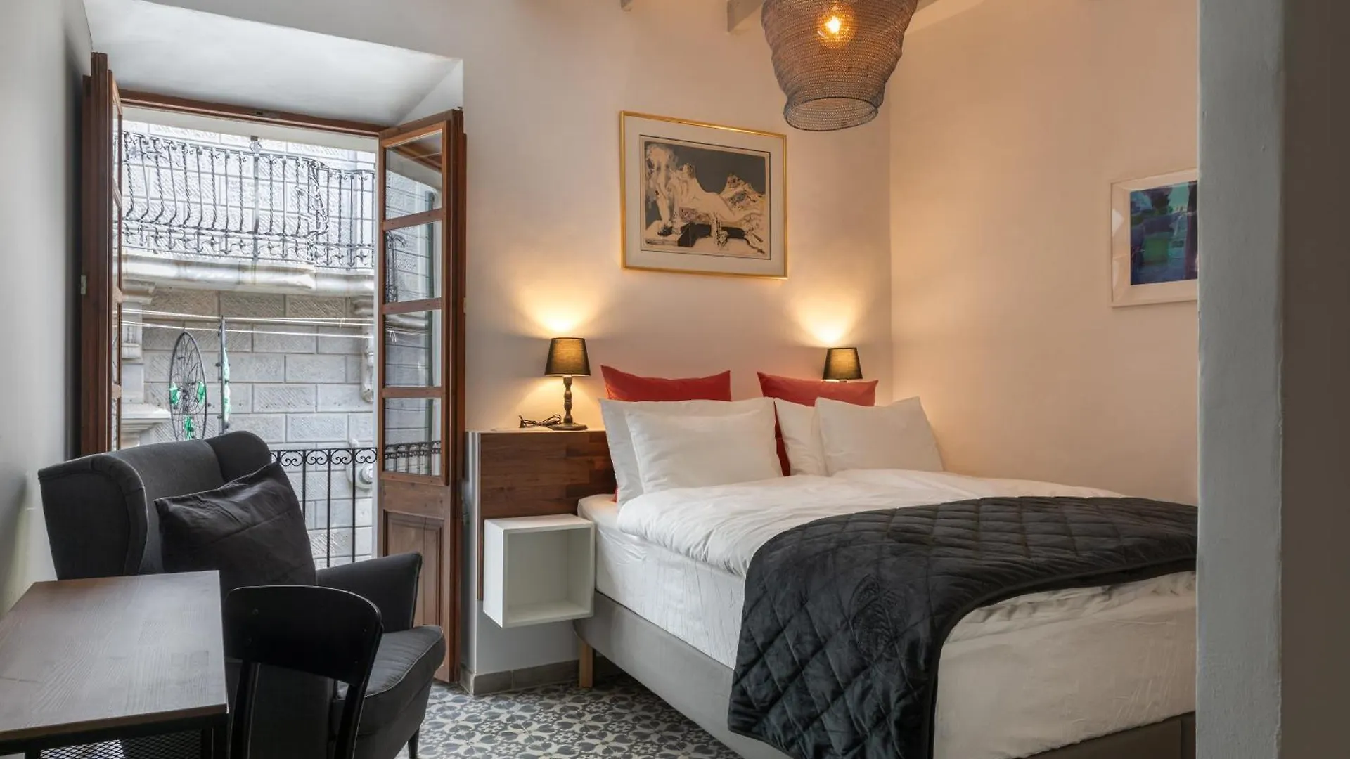 Solleric Petit Hotel