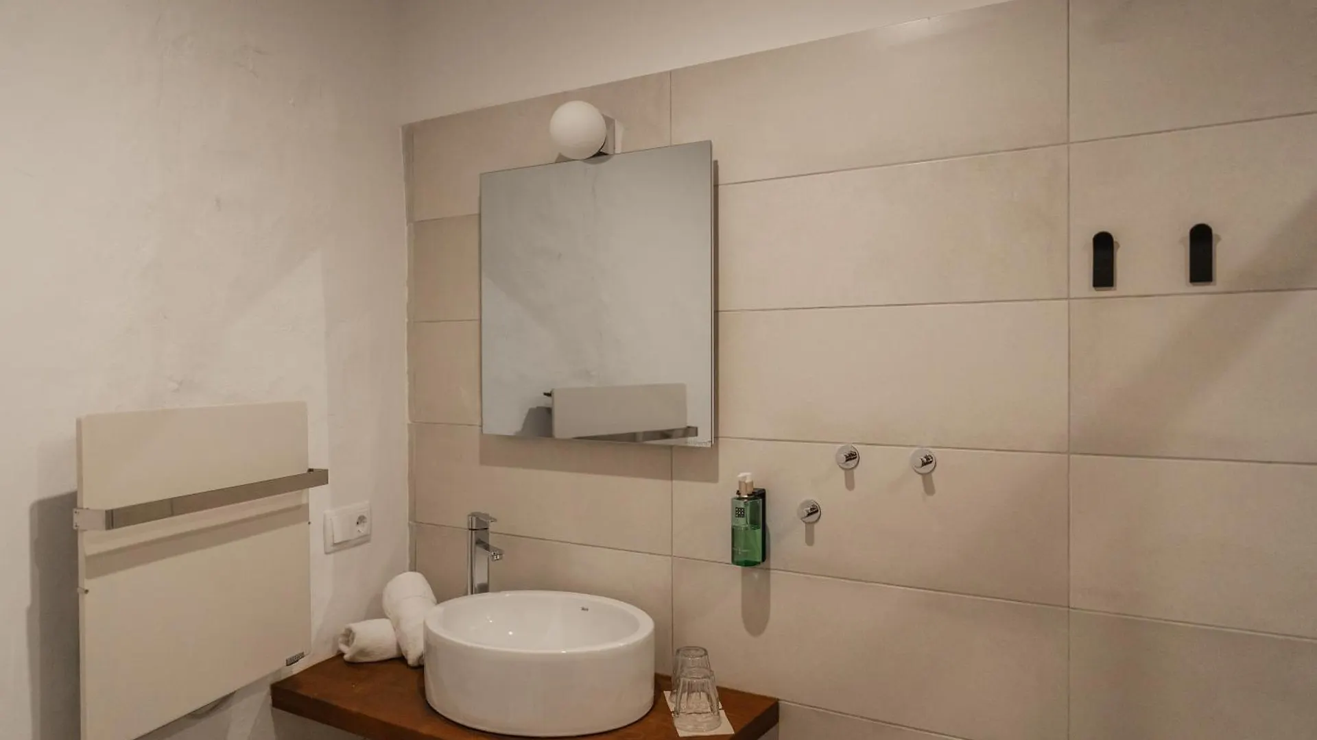 Solleric Petit Hotel Spain