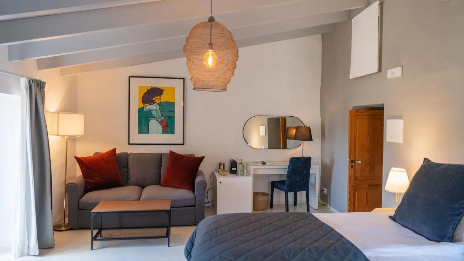 Solleric Petit Hotel Spain
