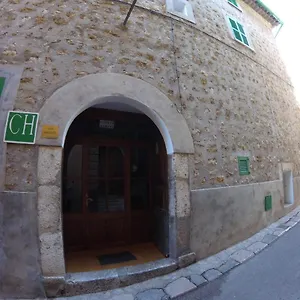 Pensjonat Casa Margarita, Sóller