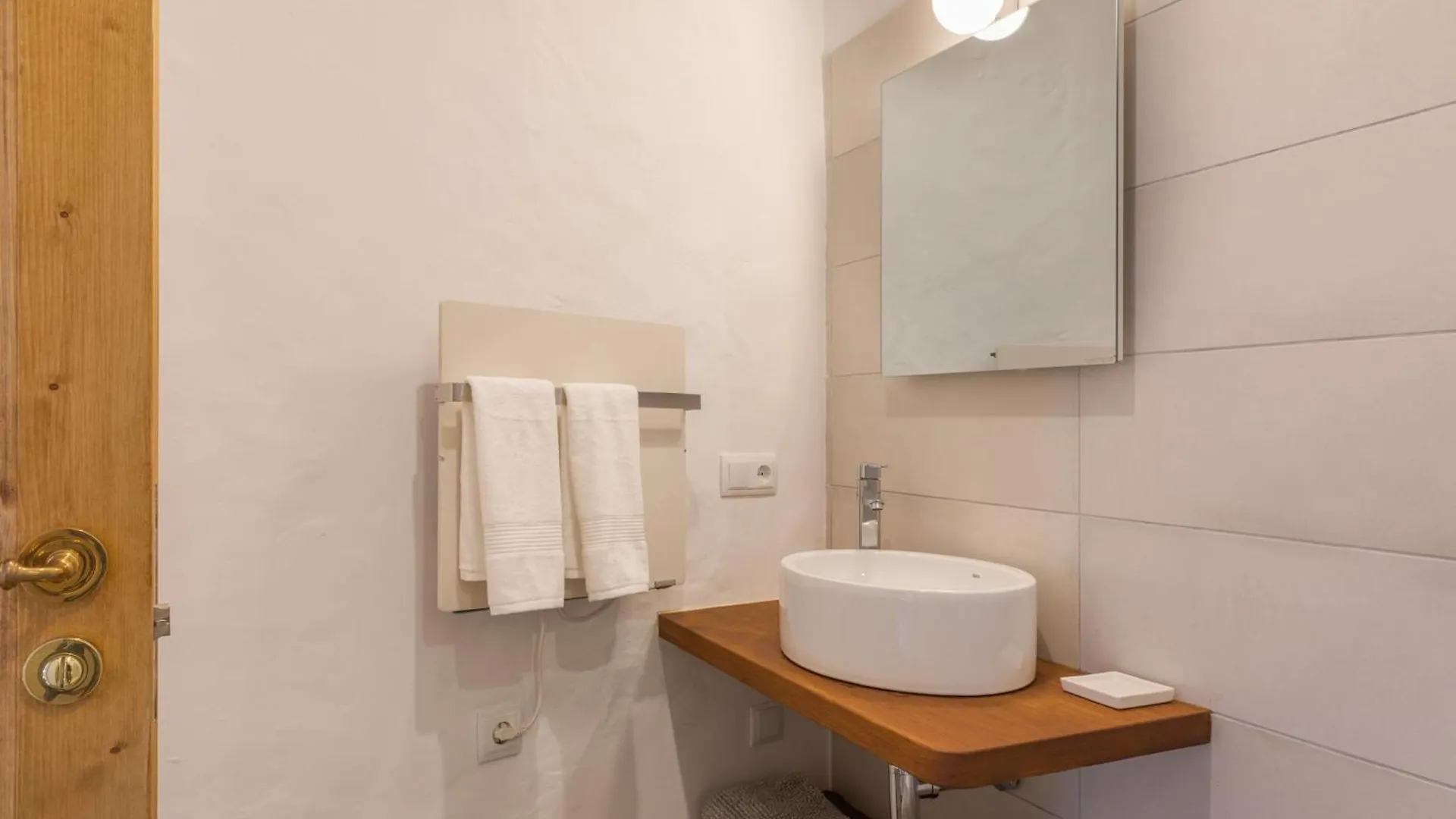 Solleric Petit Hotel Sóller