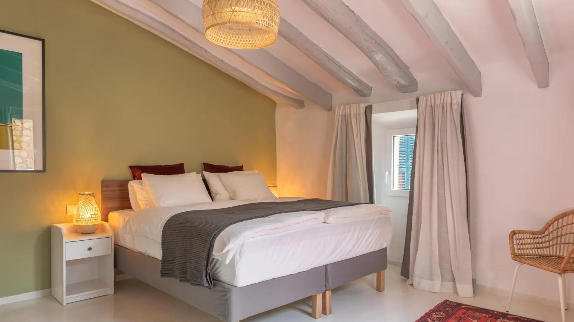 Solleric Petit Hotel  Sóller