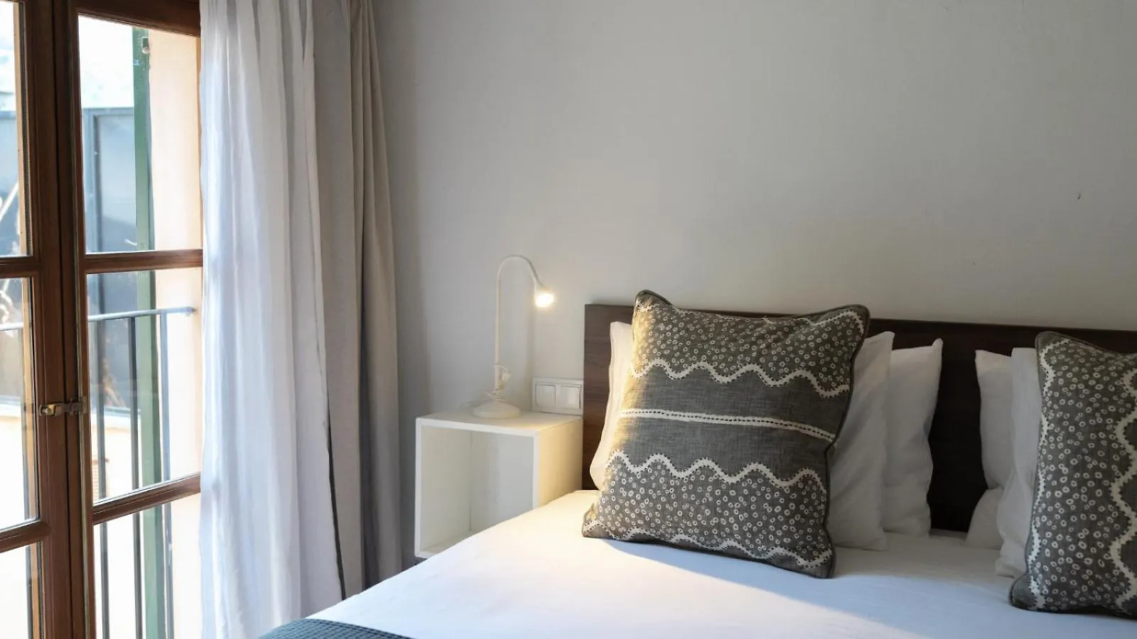 Solleric Petit Hotel 4*, Sóller İspanya